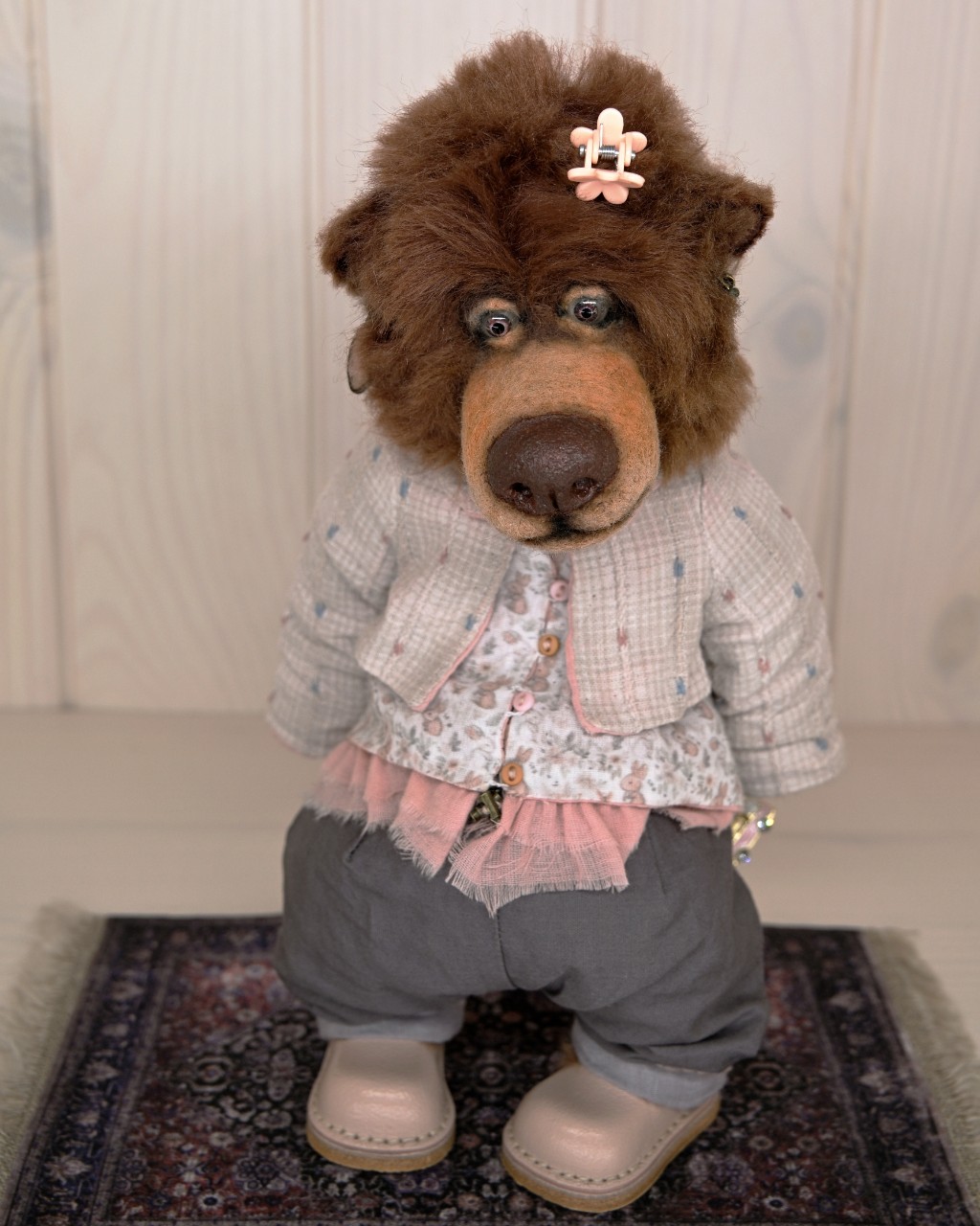 ksyushkinyigrushki в LOOKY — фото 1