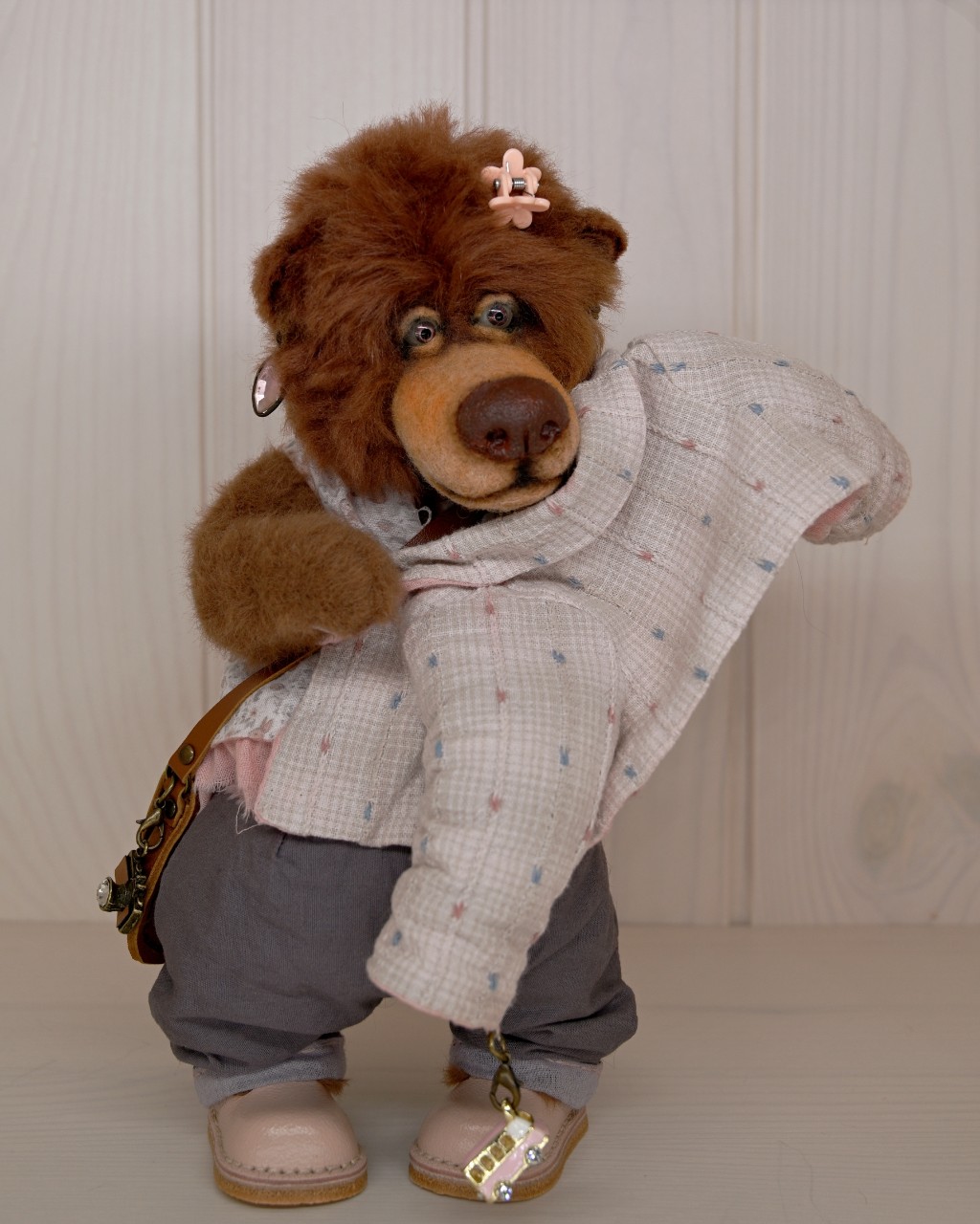 ksyushkinyigrushki в LOOKY — фото 5