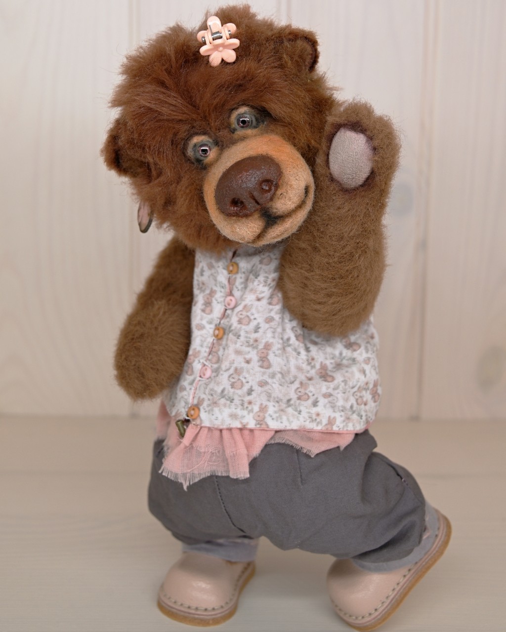 ksyushkinyigrushki в LOOKY — фото 2