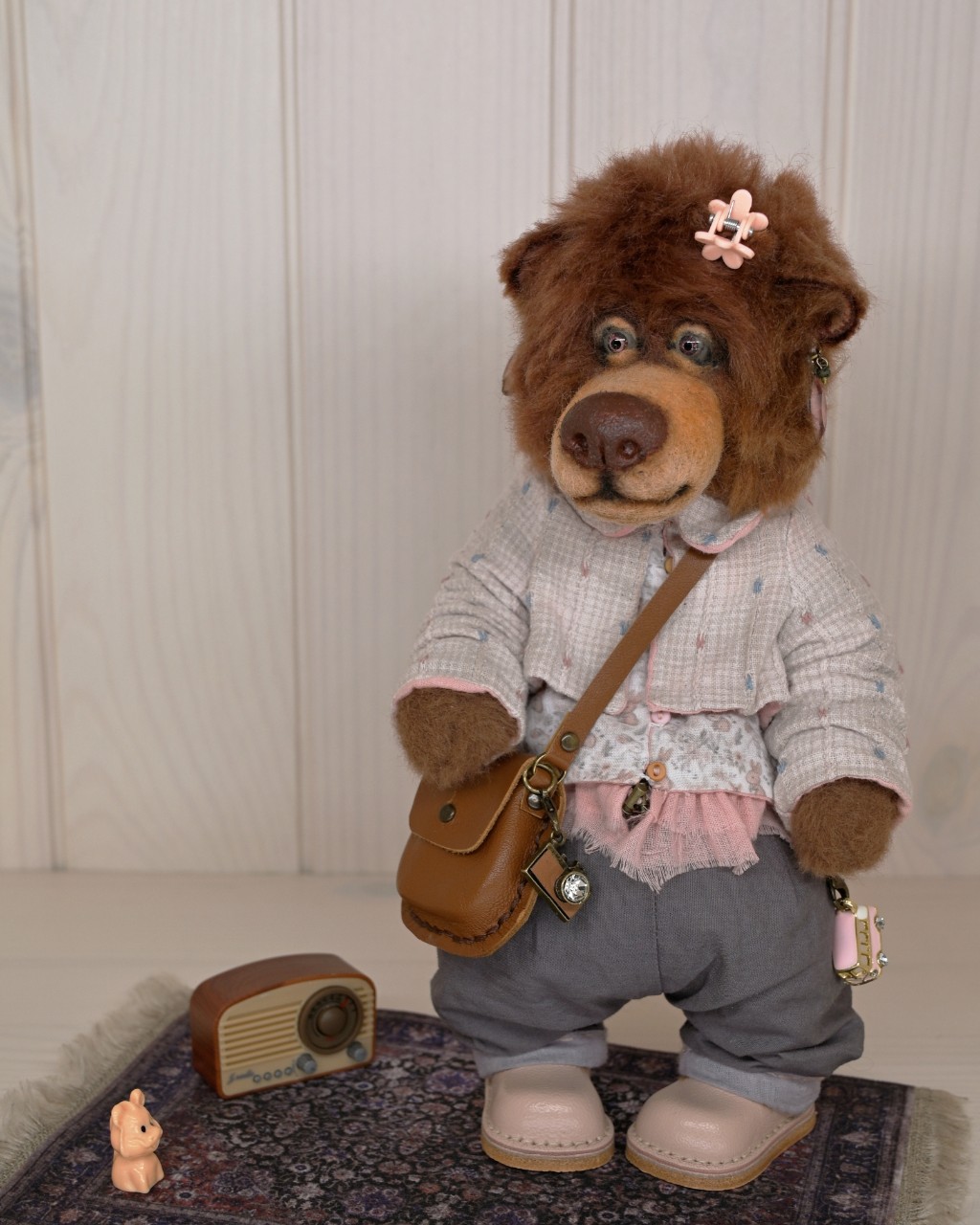 ksyushkinyigrushki в LOOKY — фото 9