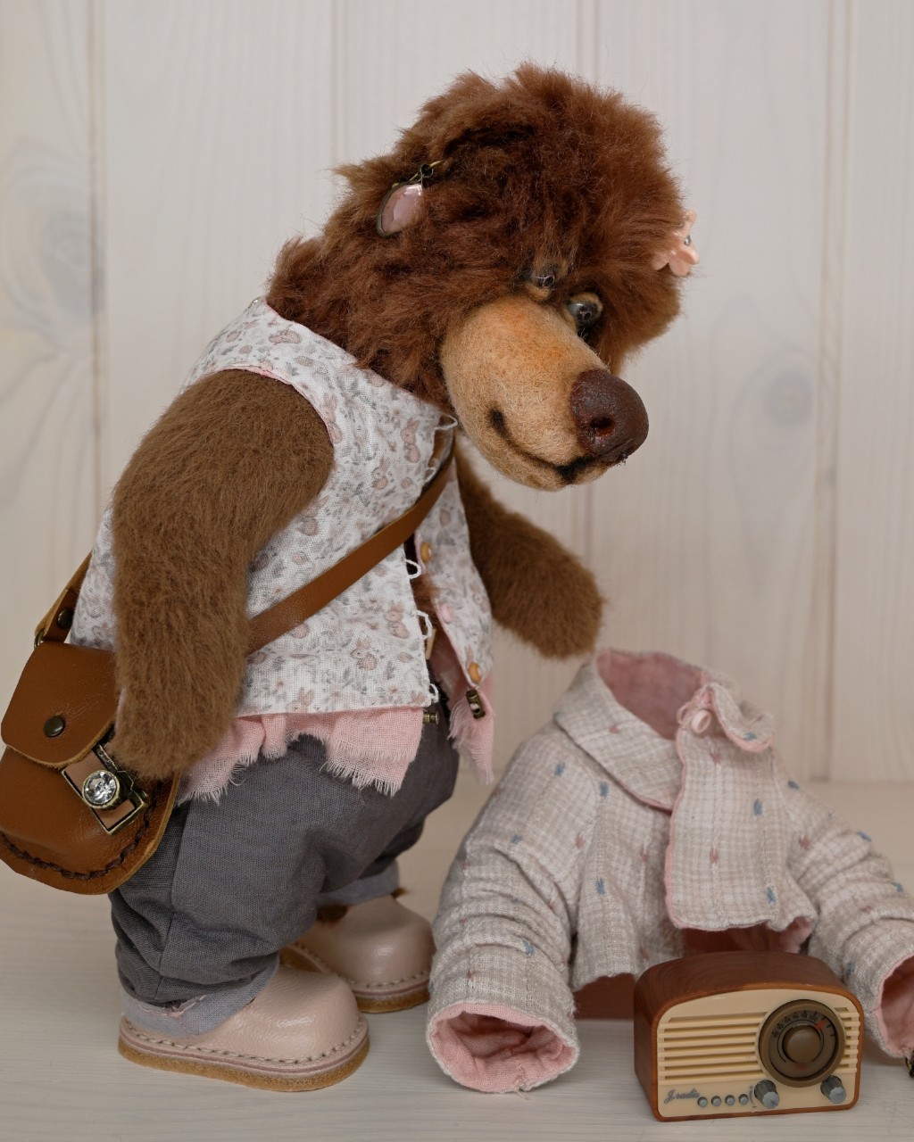 ksyushkinyigrushki в LOOKY — фото 4