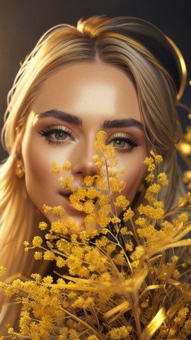 АТМОСФЕРА _ТВОРЧЕСТВА в LOOKY. . 💛💛💛