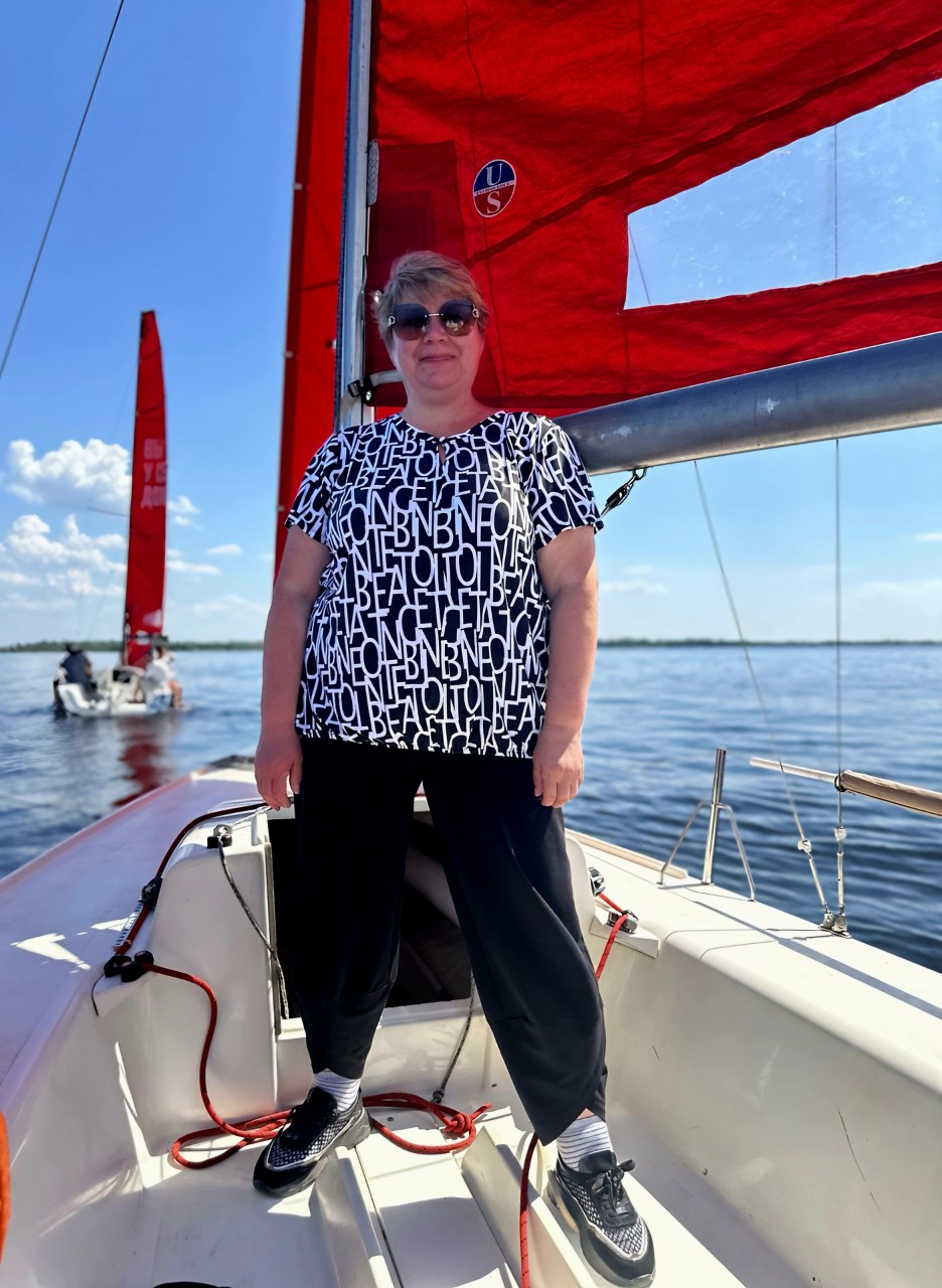 kspsaratov в LOOKY — публикация