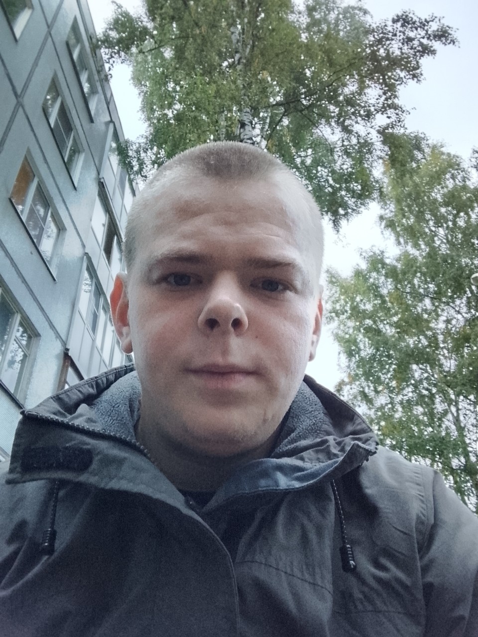 Сергей Тихомиров в LOOKY — публикация