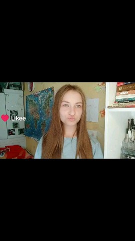 ника в LOOKY — публикация