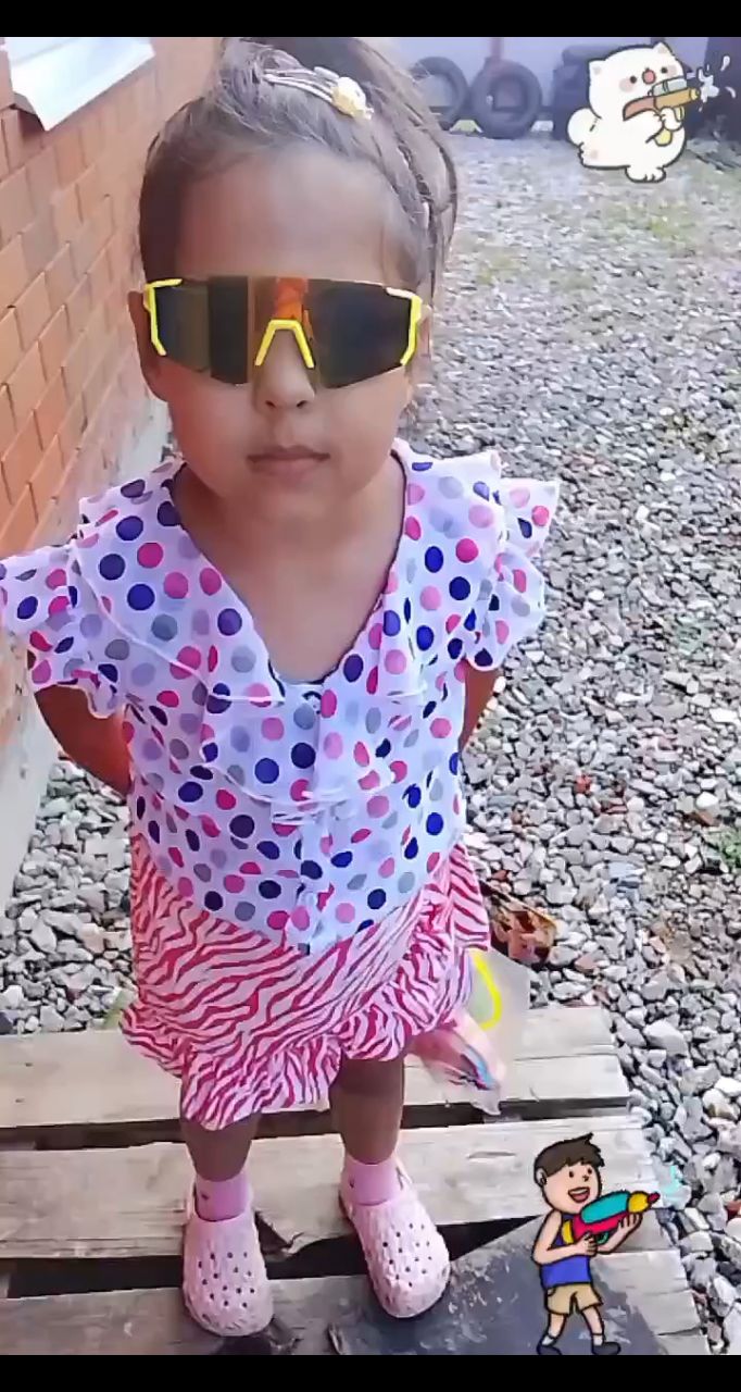 tahmina.toirova в LOOKY. . Дети