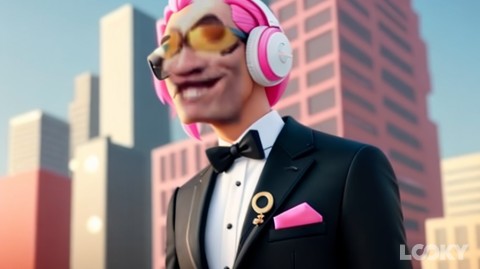 skibidist1577 в LOOKY. . G man 3.0 and barbie...