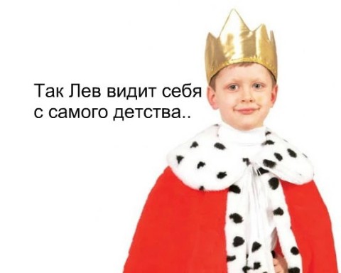 Lora в LOOKY. . Львы, и не говорите,...