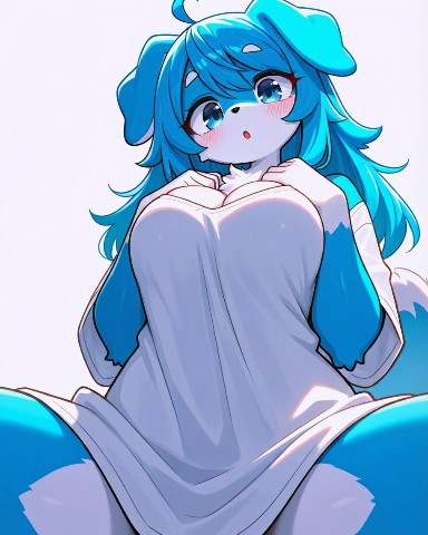 furryUwU в LOOKY. #Furry. Hello everyone, how ...