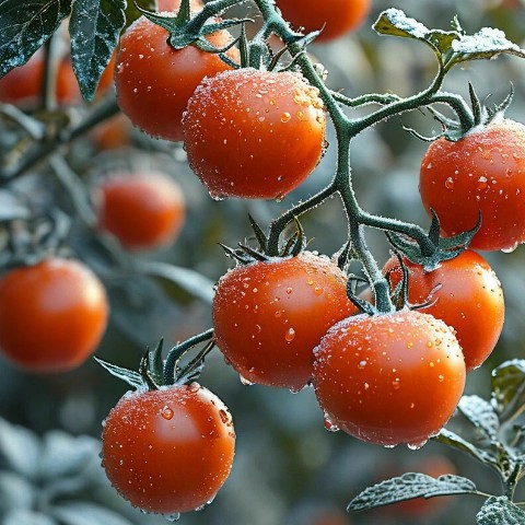 dom_y_baltiki в LOOKY. . [#помидоры ](помидор...