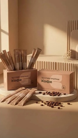 shaidylina_roza в LOOKY. . 3D Slim Program Coff...