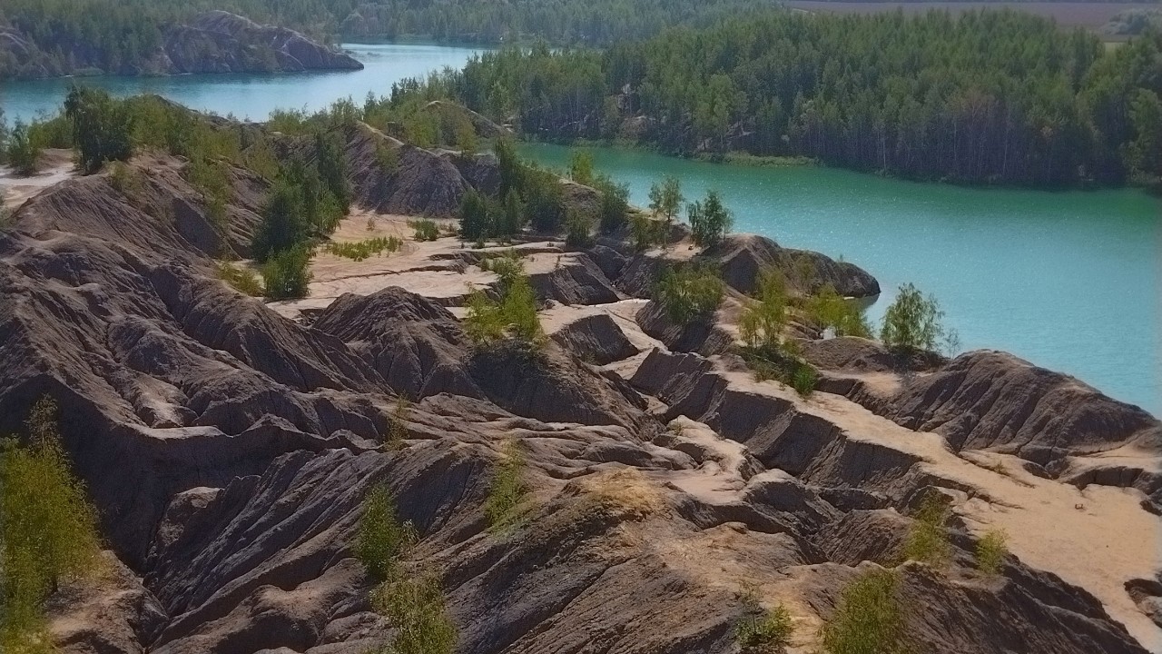 Волшебное место💚💚💚 [#лето ](лето)[#путешествие ](путешествие)