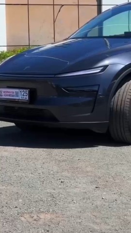 kristinka_uprymay в LOOKY. . 🔥 Tesla Model Y — с...