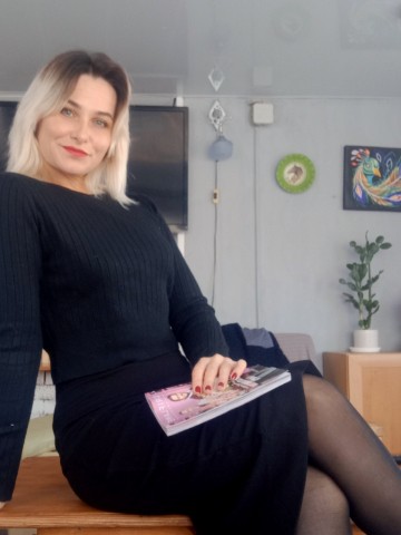 Looky_177476330449101 в LOOKY. . Всем приветик 🤗Доро...