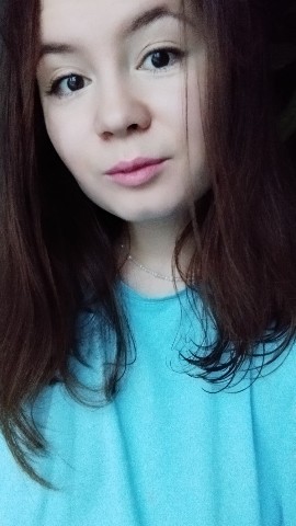 ksusai97 в LOOKY. . 