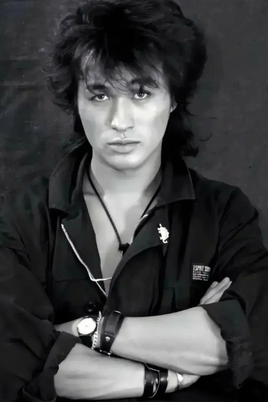 Алексей Клёпов в LOOKY — Ровно 35 лет назад, 15 августа 1990 года, Виктор Цой погиб в