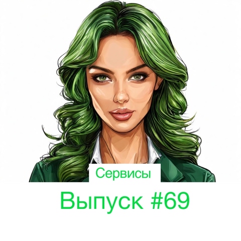 Surfing24 - Онлайн в LOOKY. #69😈. 😈 Выпуск #69😈

🤫 ...