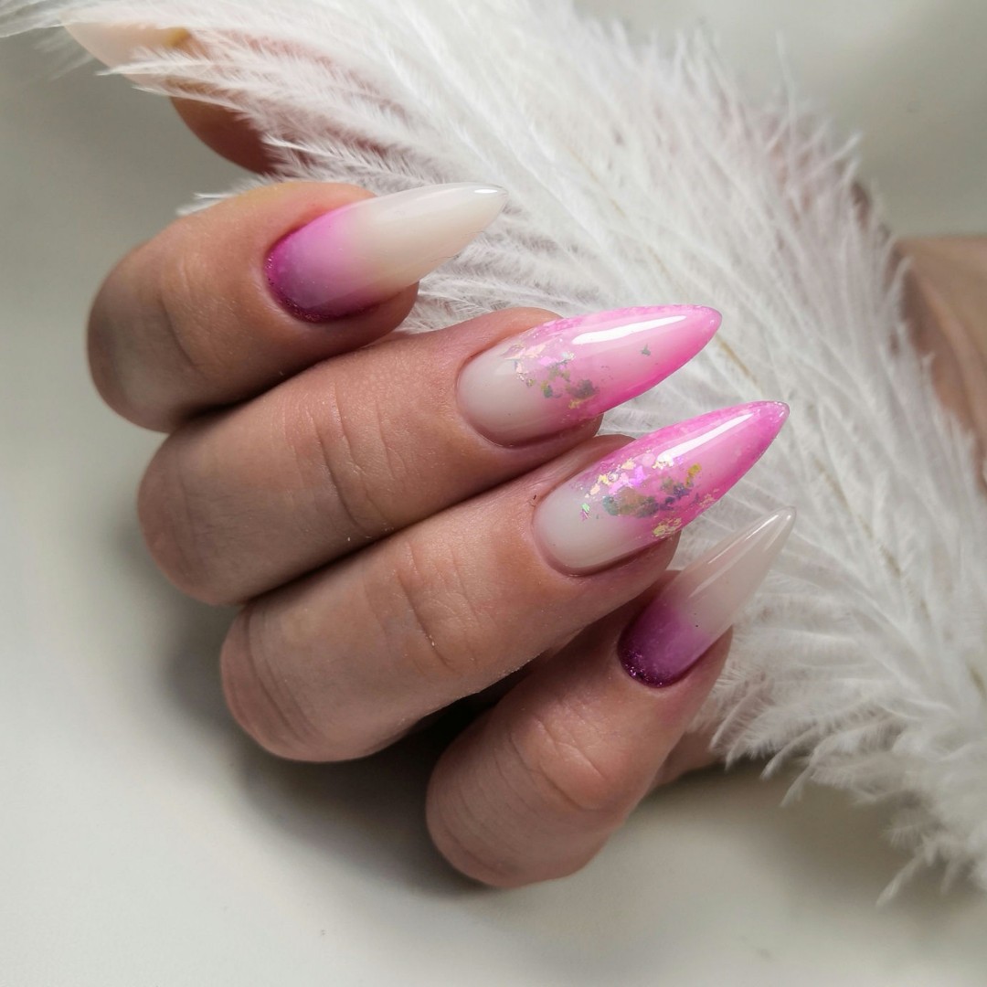 Курсы Инструктор Домодедово в LOOKY — #наращиваниеногтейдомодедово #аэропортДомодедово #идеиманикю