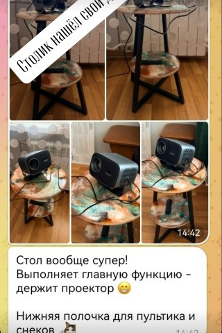 tatiana7588 в LOOKY. . Так приятно, что мои...