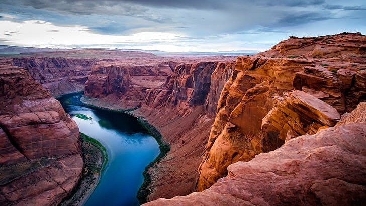 RedneckJoe в LOOKY — Grand Canyon - Arizona 🇺🇸
[#america](america) [#grandcanyo