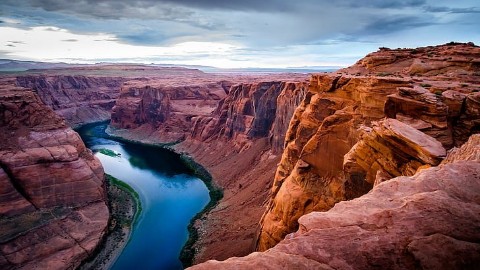 RedneckJoe в LOOKY. . Grand Canyon - Arizo...
