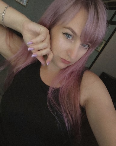 Liza_Liss в LOOKY. . Мне кажется, я начин...