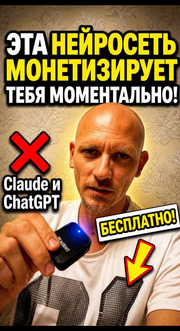 fly.serg в LOOKY. . Забудь всё, что ты з...