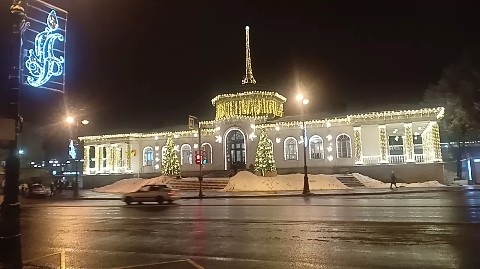 Looky_1688188044604 в LOOKY. . С новым годом