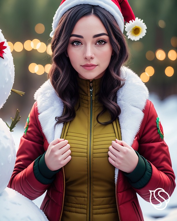 DMITRIY в LOOKY — #Synergetic #LOOKY_нейронка