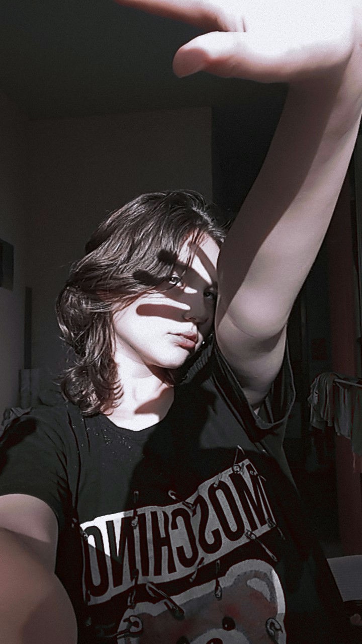 Victoria Efimenko in LOOKY. . Aesthetic photograph...