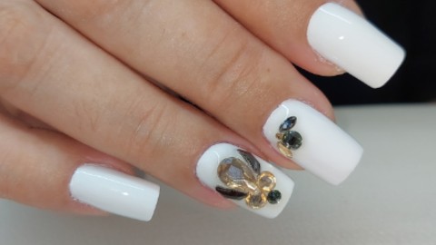 ninater_nail_master в LOOKY. . 