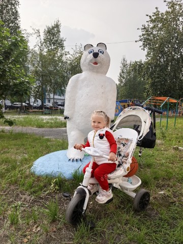 agafonova_av89 в LOOKY. . 