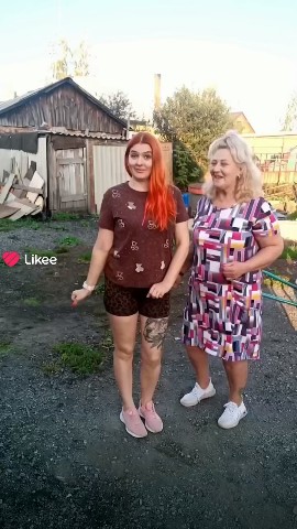 Олеся. в LOOKY — публикация