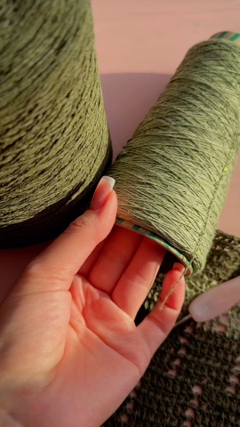 irinasha_knitt в LOOKY. . Скоро будет много кр...