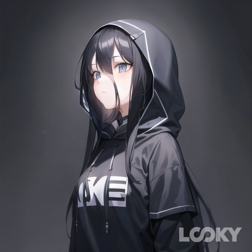 #Аниме #LOOKY_нейронка 
[#animetyan](animetyan) 