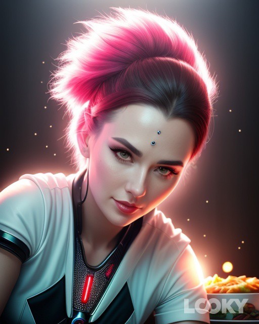 Анна Козлова в LOOKY — фото 2