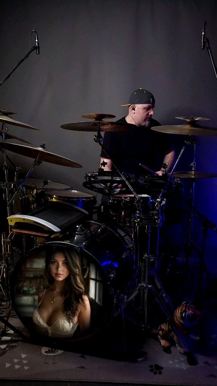 Prakshdrums в LOOKY. #drums,#drumcover,#drummer,#drumming,#prakshdrums,#music,#барабаны. linkin park - one st...