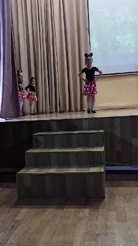 Looky_1720935609799 в LOOKY. #хореографическаястудиякалейдоскоп. Всё в жизни когда-то...