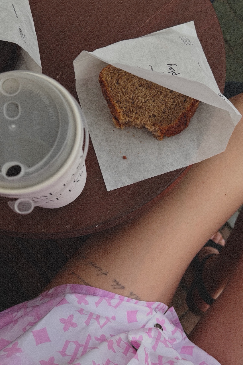 bik.life в LOOKY — Неизменный ритуал