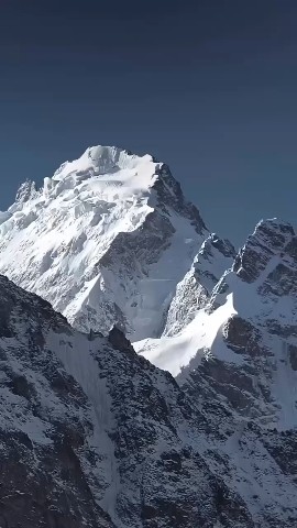 Looky73 в LOOKY. . А кое где в горах Да...