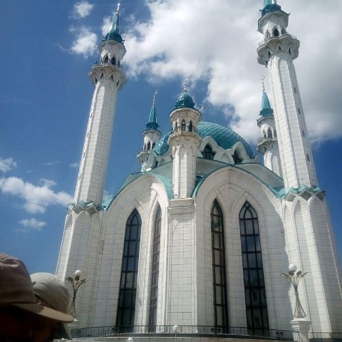 Аннушка в LOOKY. . 