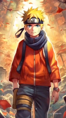 Bilawal_rasheed в LOOKY. #animation,#narutoshipudden. #animation #narutosh...