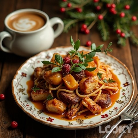 Looky_176288266814248 в LOOKY. #секретныйрецепт. #секретныйрецепт