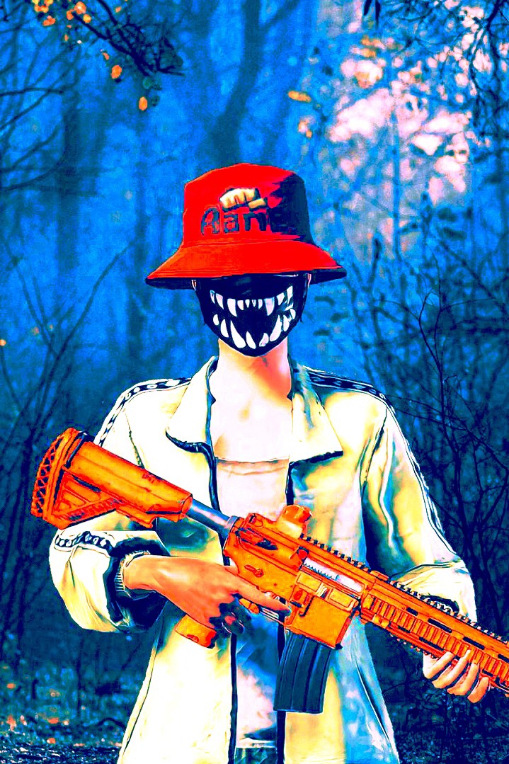  в LOOKY — публикация