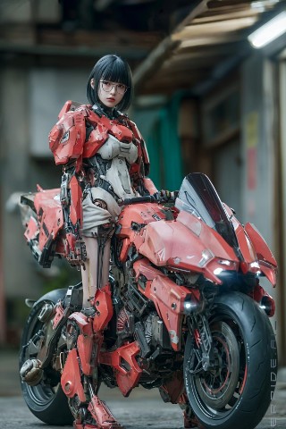Atarashi_Busanagi в LOOKY. . 