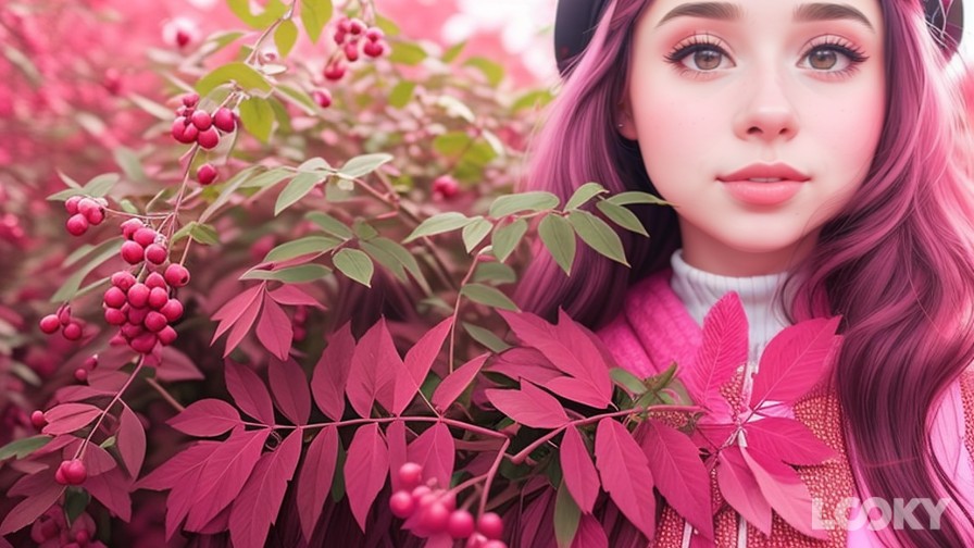 #Пинки #LOOKY_нейронка