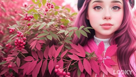 Looky_1692032659889 в LOOKY. #Пинки,#LOOKY_нейронка. #Пинки #LOOKY_нейрон...