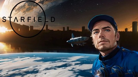 Teo_Its_Me в LOOKY. #starfield,,#stream,. #starfield, #stream,...
