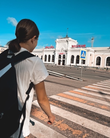 katya_._sergeeva в LOOKY. . [#ржд_бонус](ржд_бон...
