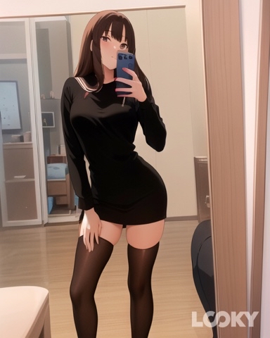 stlunar72 в LOOKY. #Миядзаки,#LOOKY_нейронка. #Миядзаки #LOOKY_ней...
